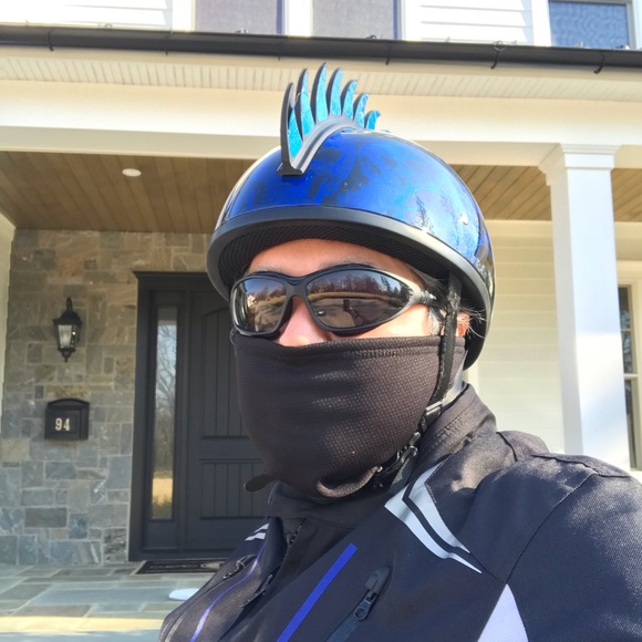 Meet your Posher, Oracio - Picture 1 of 1